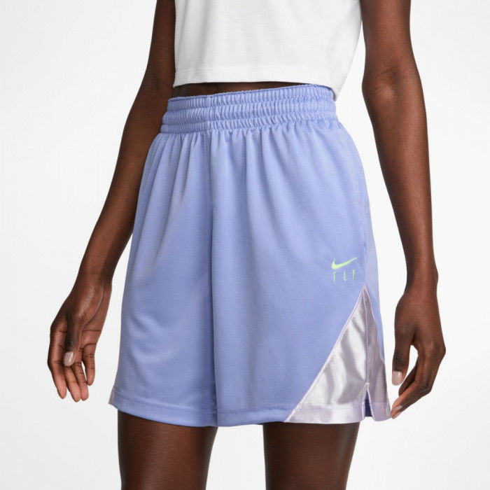 nike light thistle shorts