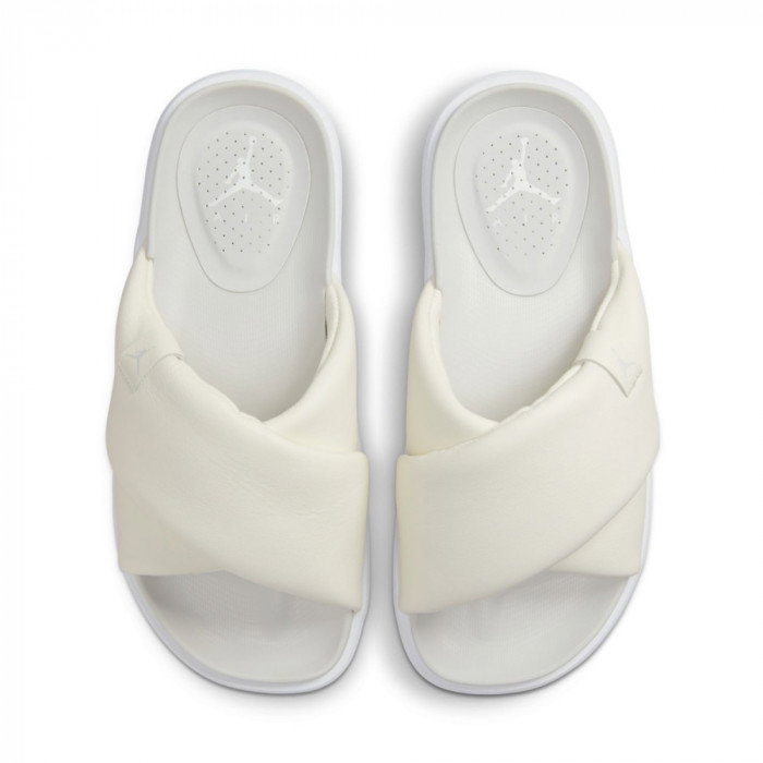 Jordan Sophia Slide Womens Photon Dust - Basket4Ballers