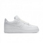 Color White of the product Nike Air Force 1 '07 Women White