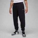 Color Noir du produit Pantalon Jordan Essential black/white