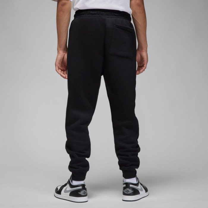 Pantalon Jordan Essential black/white image n°2