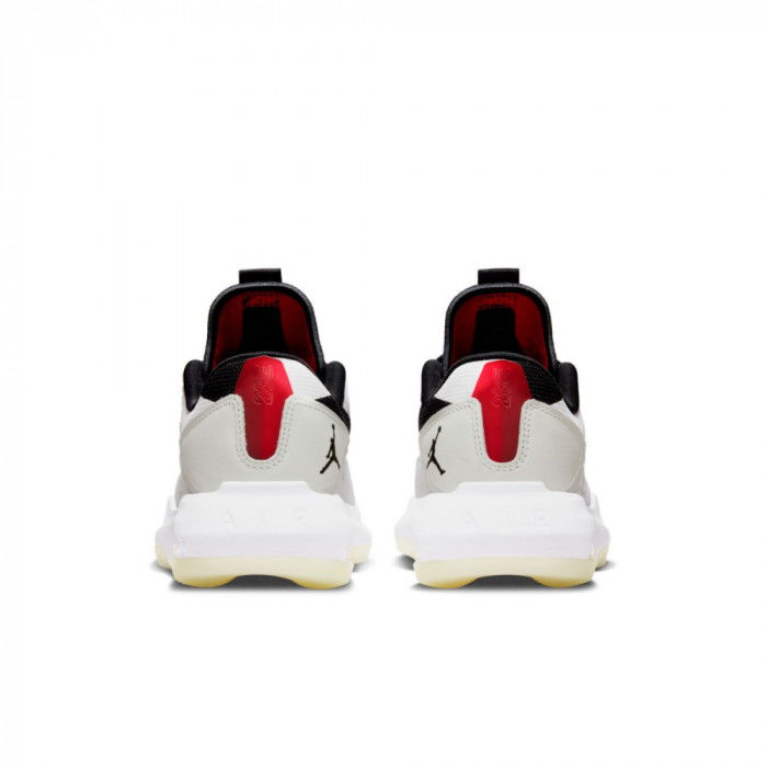 Jordan Air 200E Summit White Enfant GS image n°5