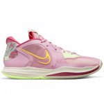 Color Pink, Purple of the product Nike Kyrie Low 5 One World One People