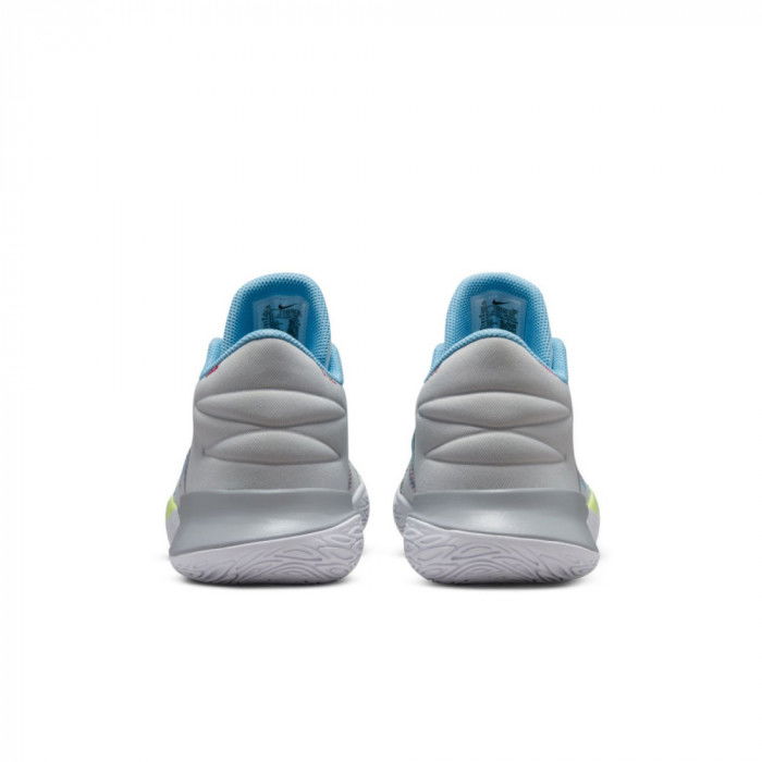 Nike Kyrie Flytrap 5 Grey Fog image n°5