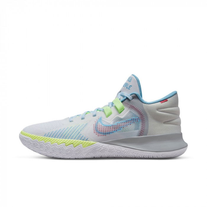 Nike Kyrie Flytrap 5 Grey Fog image n°6