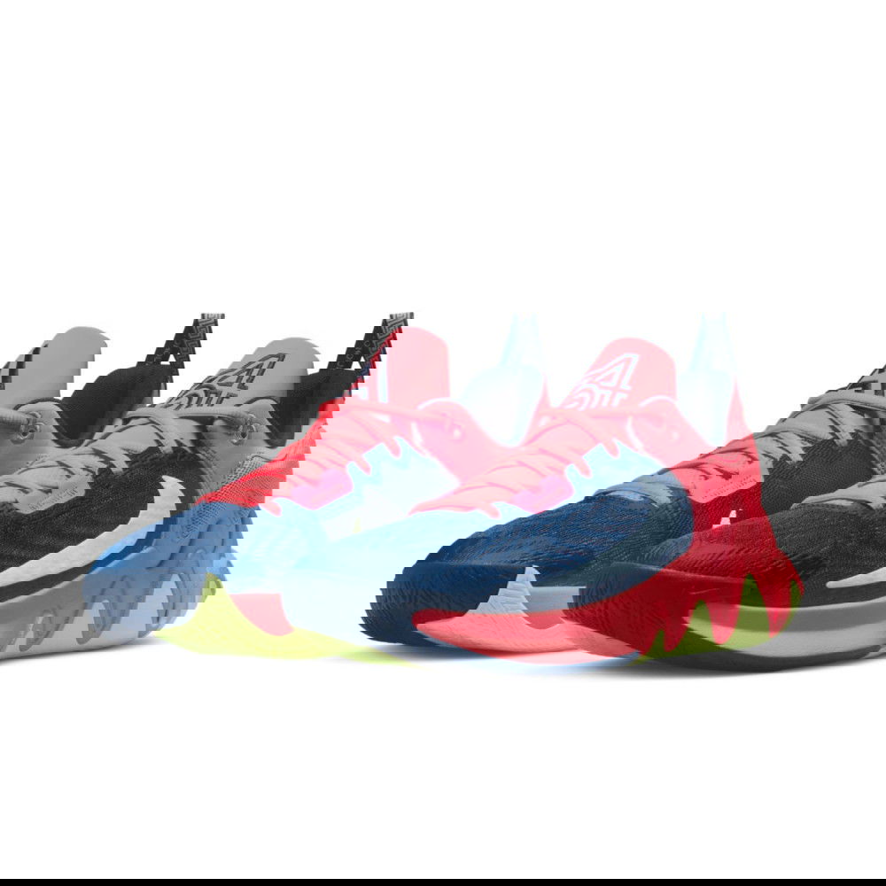 Nike Giannis Immortality 2 Pink Gaze Basket4Ballers