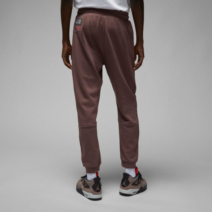 Pantalon Jordan x Paris Saint-Germain plum eclipse/bright crimson image n°2