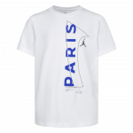 T-shirt Enfant Jordan X Paris Saint Germain