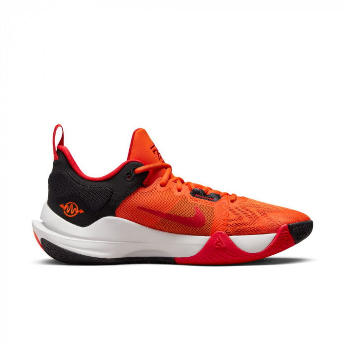 Nike Giannis Immortality 2 Safety Orange - Basket4Ballers