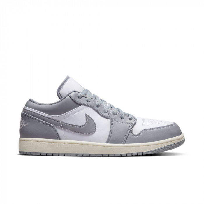 Air Jordan 1 Low Vintage Grey image n°1