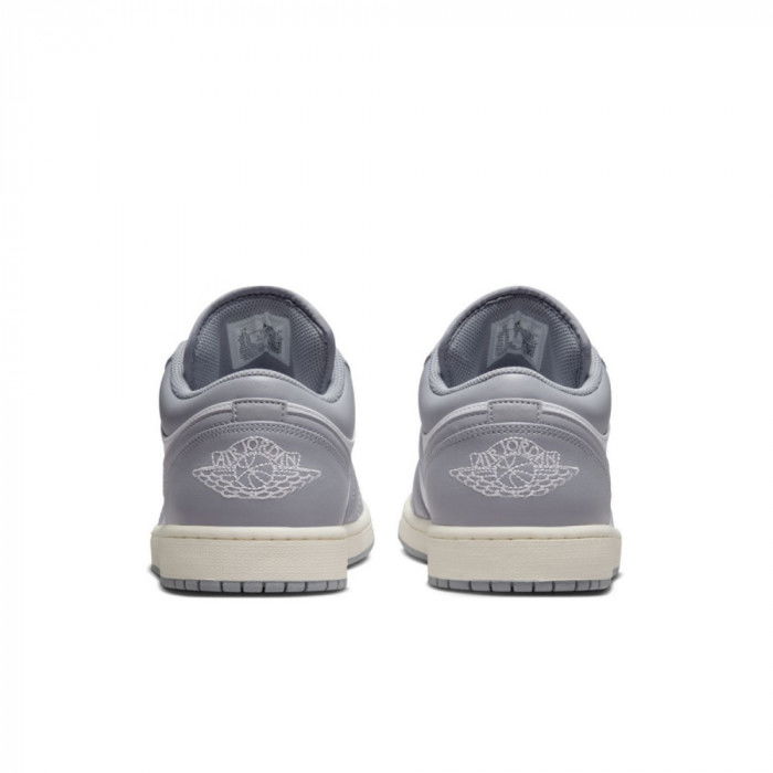 Air Jordan 1 Low Vintage Grey image n°5