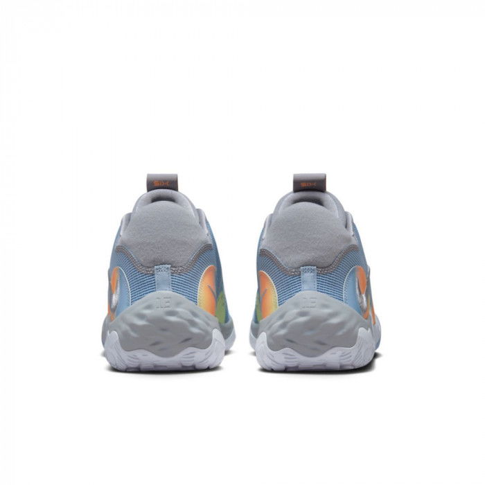 Nike PG 6 Celestine Blue