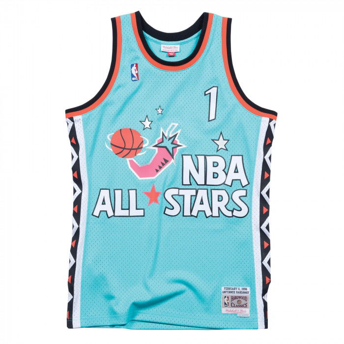 Maillot NBA Penny Hardaway All Star East 1996 Mitchell&Ness Swingman