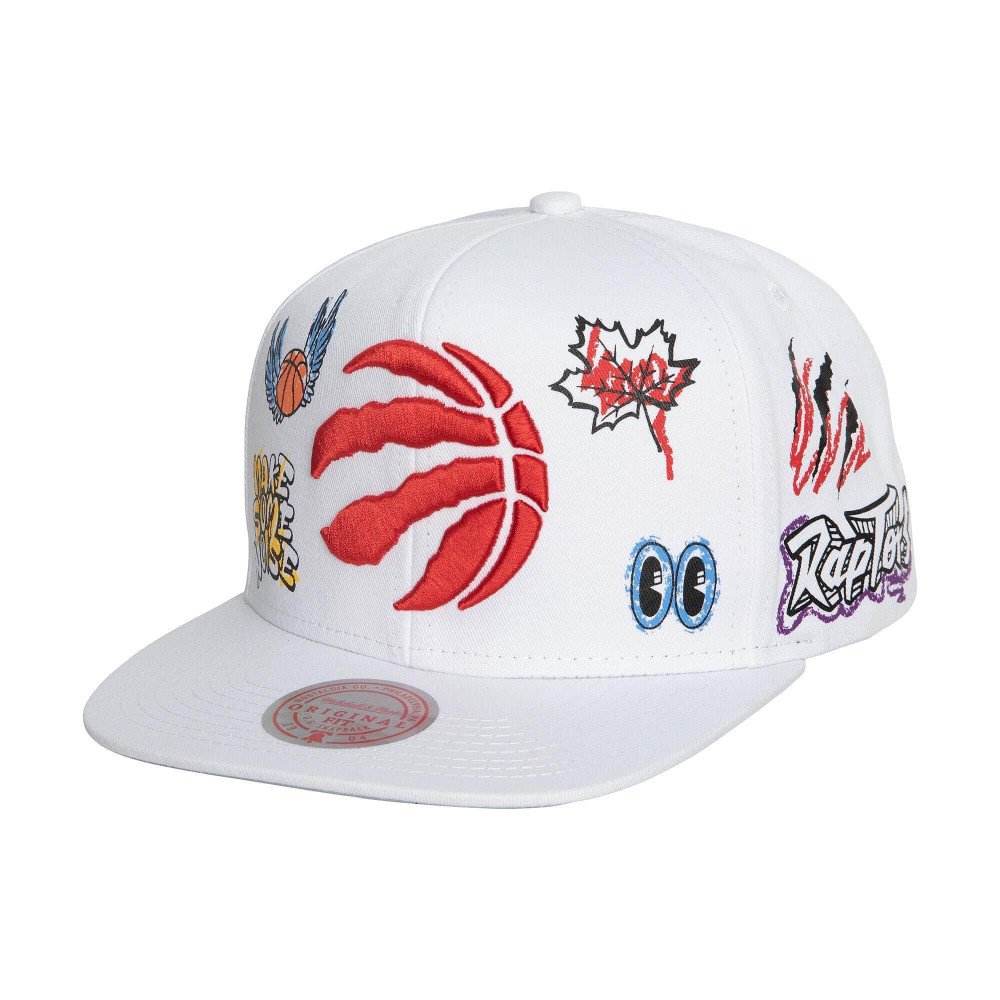 MITCHELL & NESS: BAGS AND ACCESSORIES, MITCHELL AND NESS TORONTO