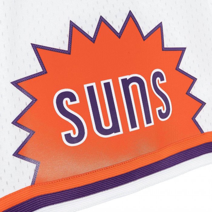Short NBA Phoenix Suns 2002 Mitchell&Ness Alternate image n°3