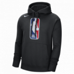 Color Noir du produit Sweat NBA Nike Team 31 black