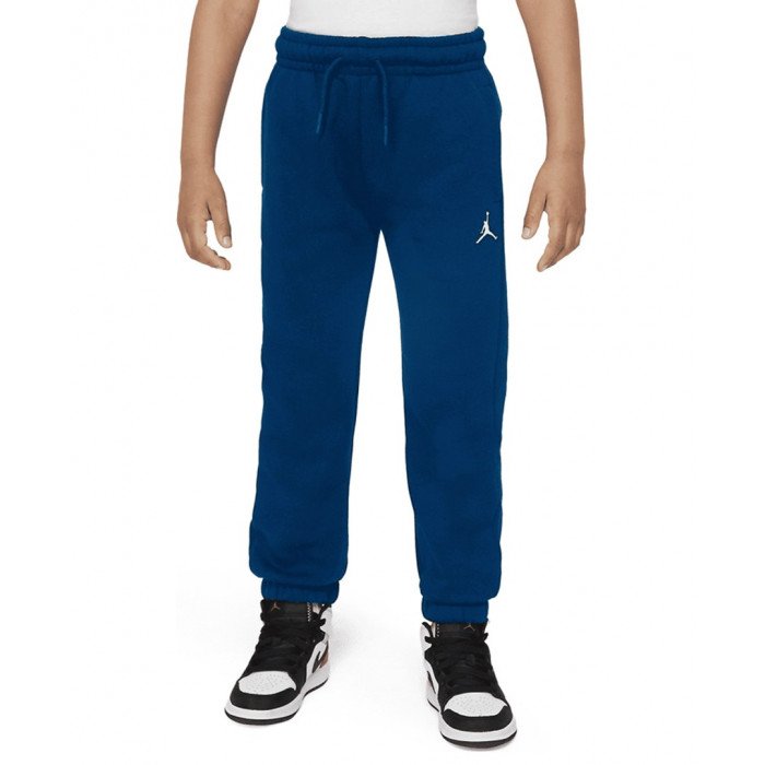 Pantalon Petit Enfant Jordan Essentials Blue