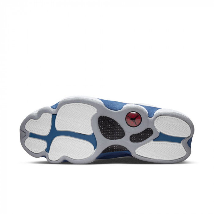 Air Jordan 13 Retro French Blue