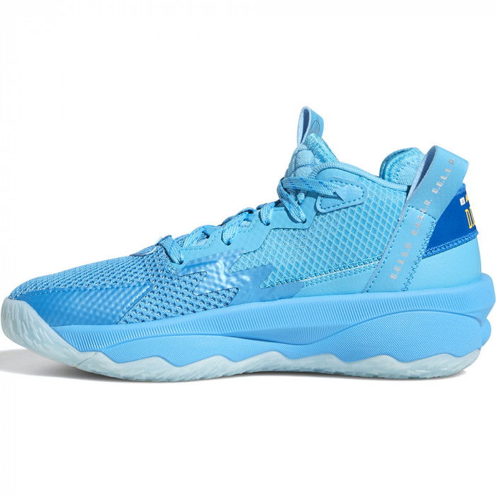 Adidas Dame 8 Young Dolla Enfant GS image n°2