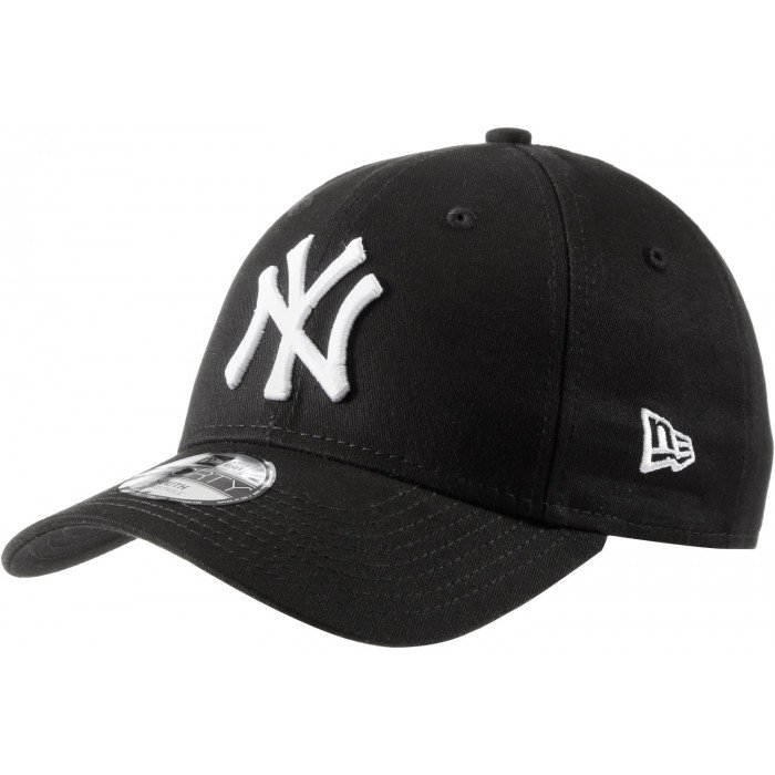 Casquette Enfant MLB New York Yankees New Era League Basic 9forty