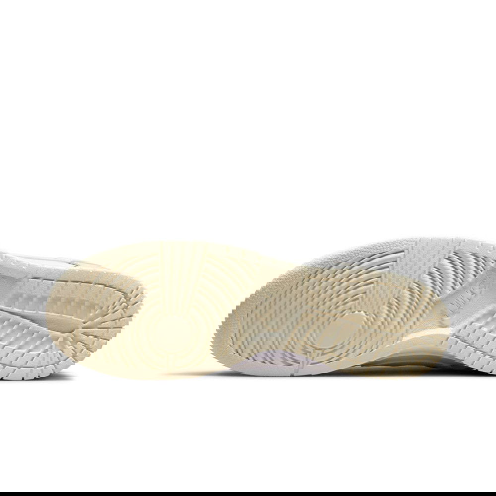 Nike Dunk Low Retro Coconut Milk Basket4Ballers