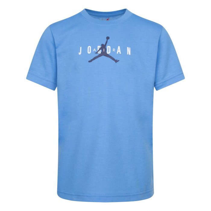 T-shirt Petit Enfant Jordan Jumpman Graphic Sustainable Blue