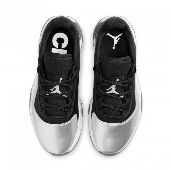 Air Jordan 11 CMFT Low Women Silver Toe image n°4