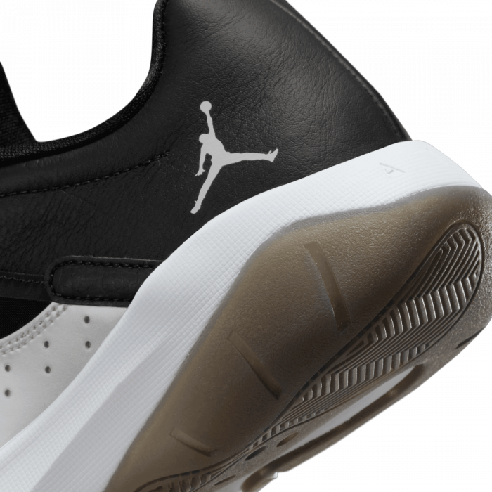 Air Jordan 11 CMFT Low Women Silver Toe image n°6