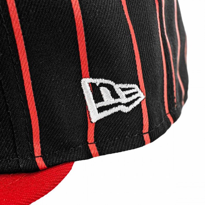 Casquette NBA Chicago Bulls New Era City Arch 9fifty image n°5