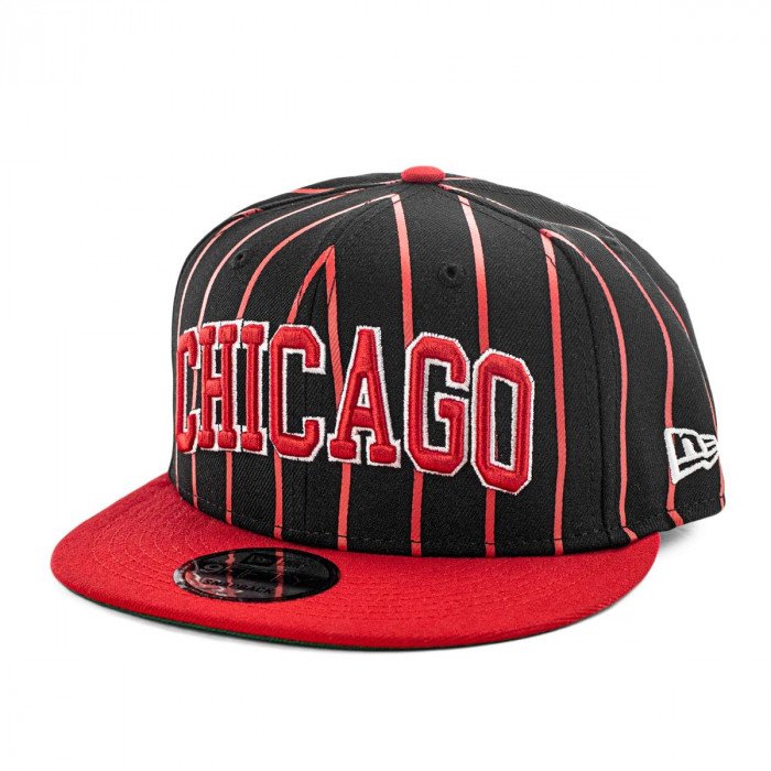 Casquette NBA Chicago Bulls New Era City Arch 9fifty image n°1