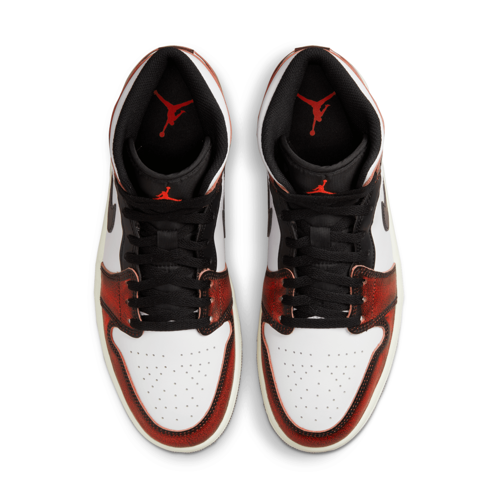 jordan mid 1 chicago