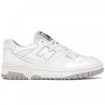 Color White of the product New Balance 550 White Grey