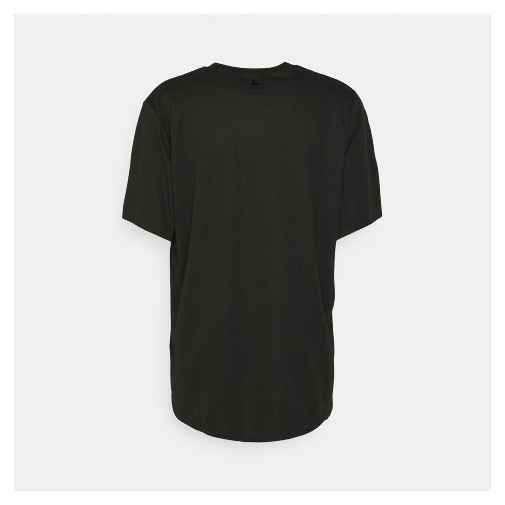 Nike Chicago White Sox Men's Short Sleeve Baseball Shirt Black  T770-RXCC-RX-KMG