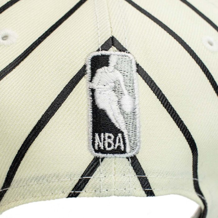 Casquette NBA Brooklyn Nets New Era Team Arch 9Fifty image n°4