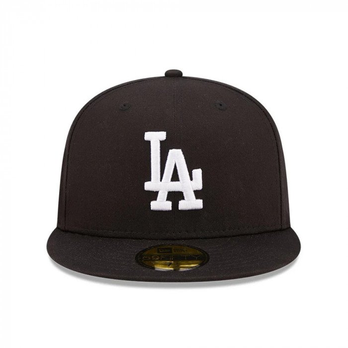 Casquette MLB Los Angeles Dodgers Side Patch New Era 59fifty image n°2