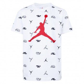T-shirt Petit Enfant Jordan Jumpman Modern White | Air Jordan