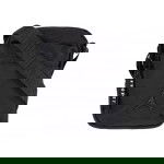 Color Noir du produit Sacoche Jordan Festival Black