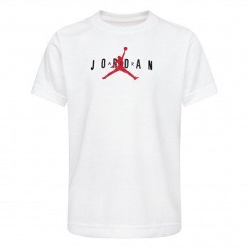T-shirt Enfant Jordan Jumpman Sustainable Graphic White | Air Jordan