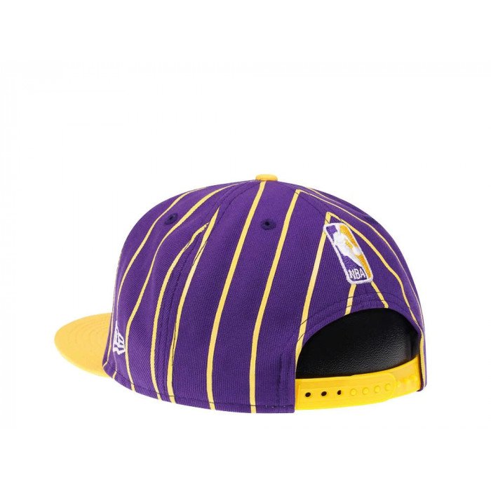 Casquette NBA Los Angeles Lakers New Era City Arch 9fifty image n°3