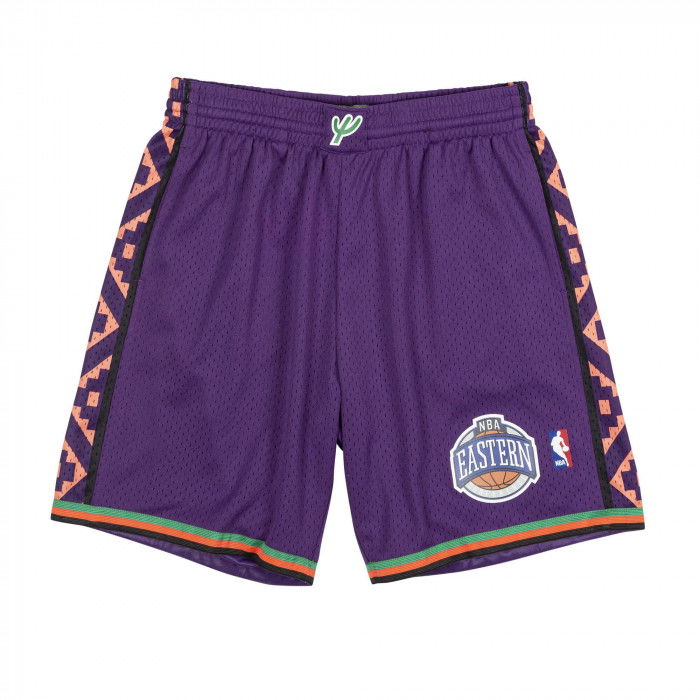 Short NBA All Star East 1995 Mitchell&ness Swingman