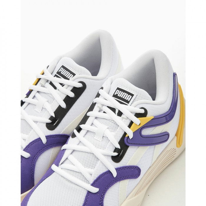 Puma TRC Blaze Court Lakers NBA