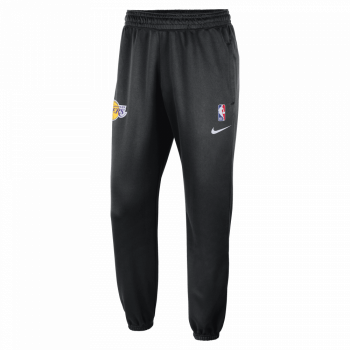 Pantalon NBA Los Angeles Lakers Nike Spotlight black | Nike