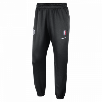 Pantalon NBA Brooklyn Nets Nike Spotlight black - Basket4Ballers