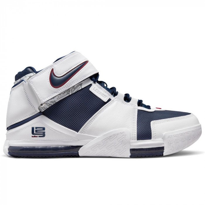Nike Lebron 2 Retro USA image n°1