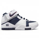 Color White of the product Nike Lebron 2 Retro USA