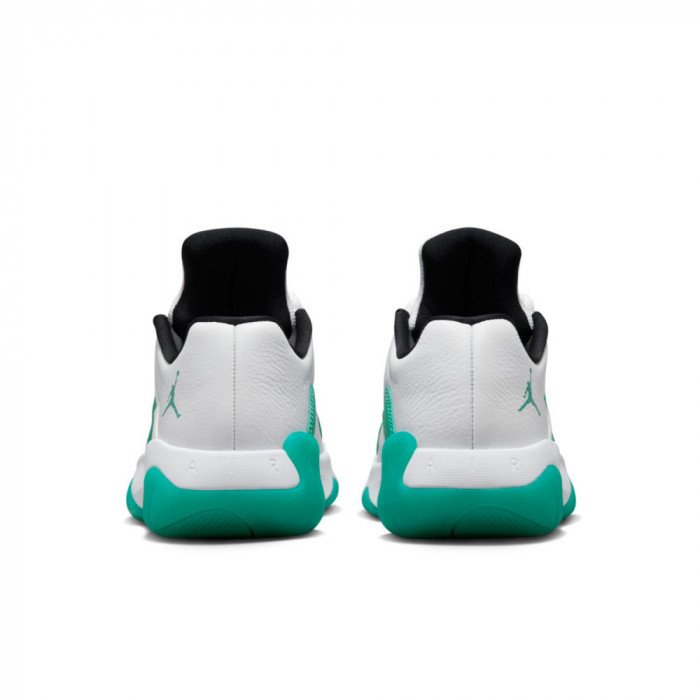 Air Jordan 11 Cmft Low New Emerald image n°5