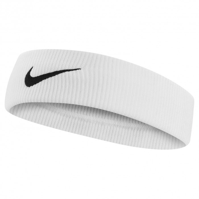 Bandeau Nike Elite White