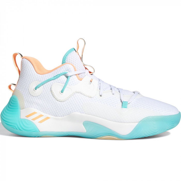 adidas Harden Stepback 3 Island 13 image n°1