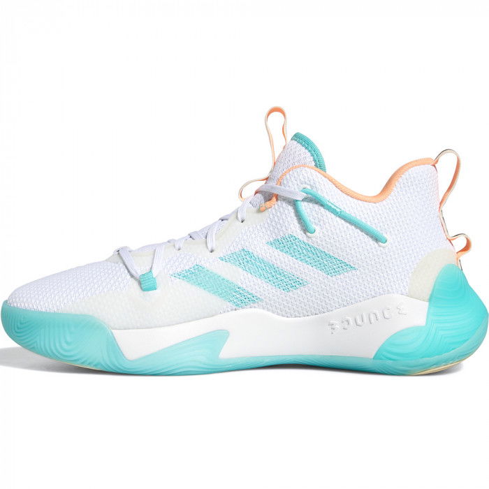 adidas Harden Stepback 3 Island 13 image n°2