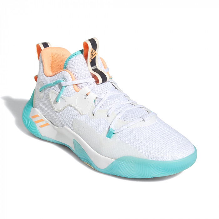 adidas Harden Stepback 3 Island 13 image n°3